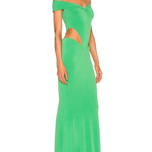 Retrofete Giada Dress NWT - Picture 3 of 3